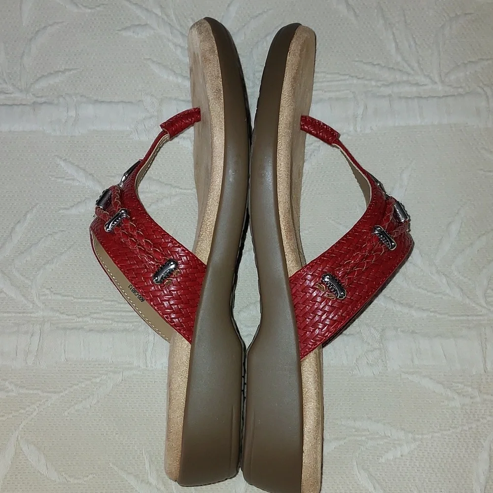 NWOT Cliffs By White Moutain Sandals - Picture 6 of 11